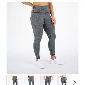 Fleo el toros bounce 25”